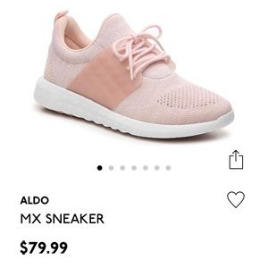 Aldo MX Sneaker